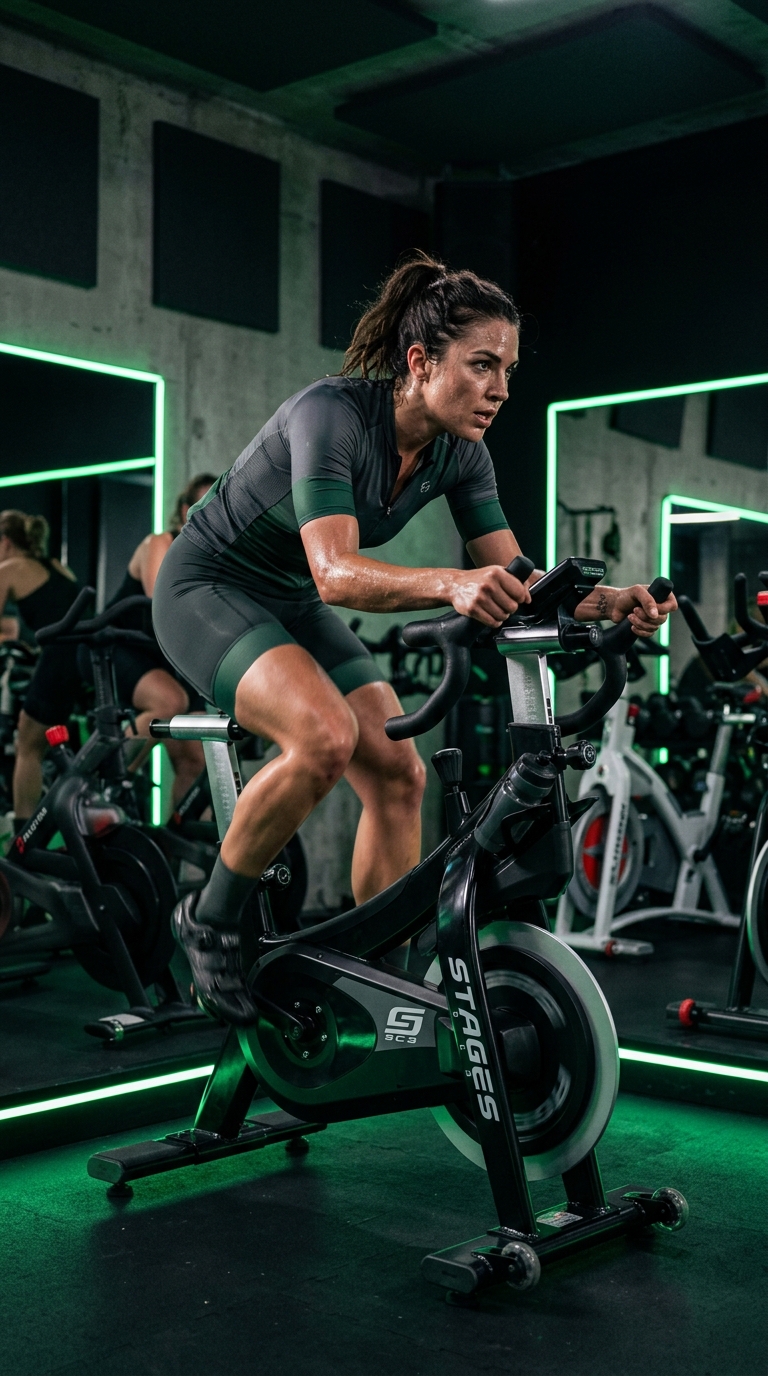 Spin cycle class image