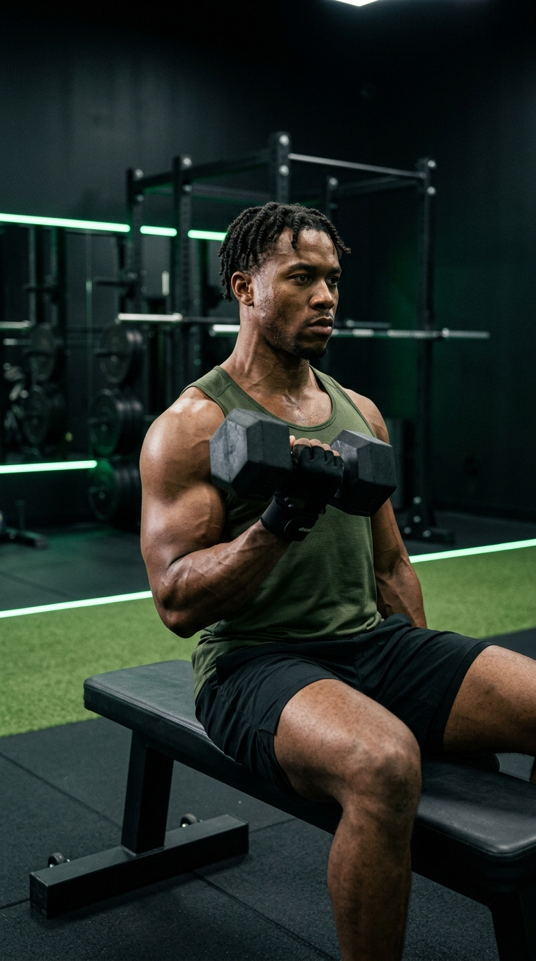 Strength class image