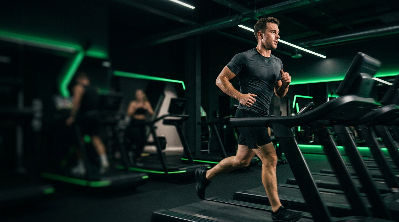 Cardio workouts class image